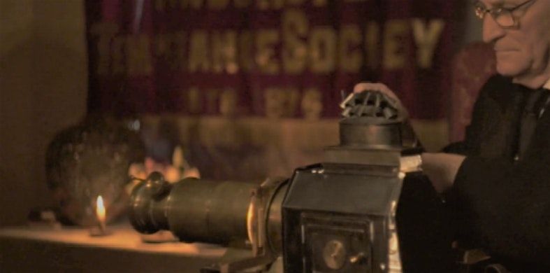 AV History Event - Evening