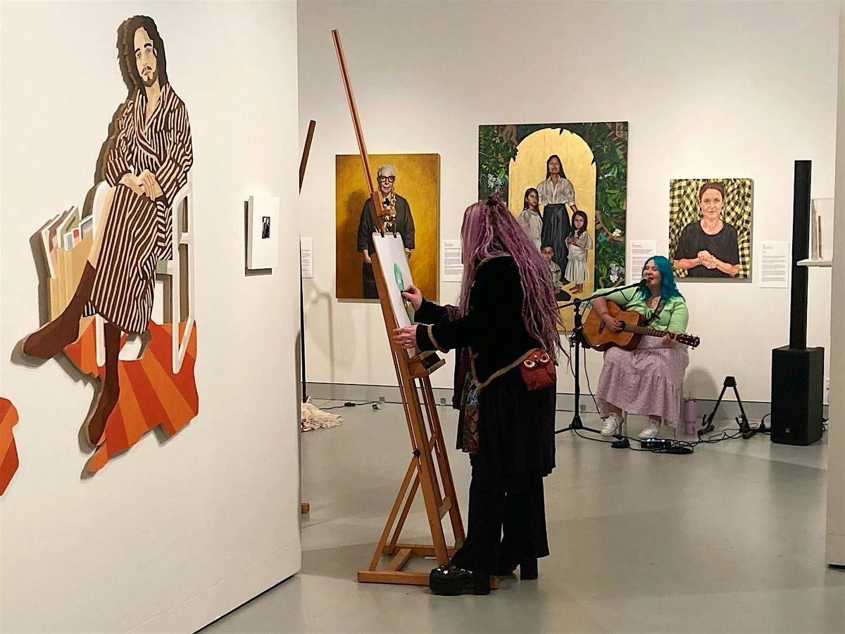 ART UP LATE: Hawkesbury Now 2025