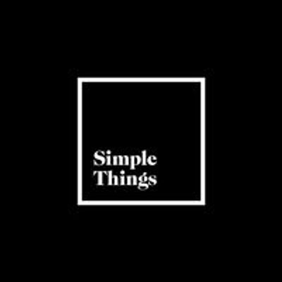 Simple Things Festival - Bristol