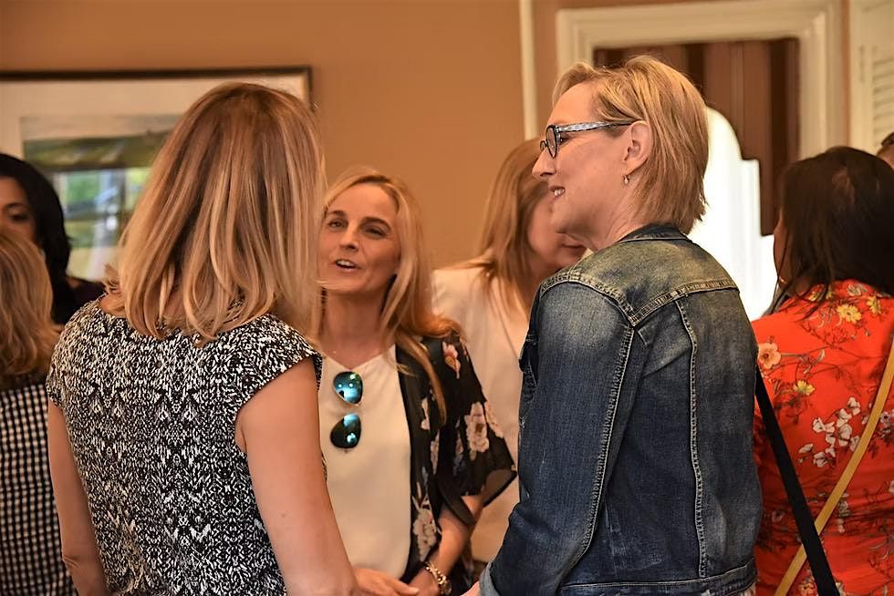 Women in Business, Startups, Professionals  Social Networking Event SF