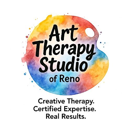 Reclaiming Self Through Art: A Creative Healing Journey