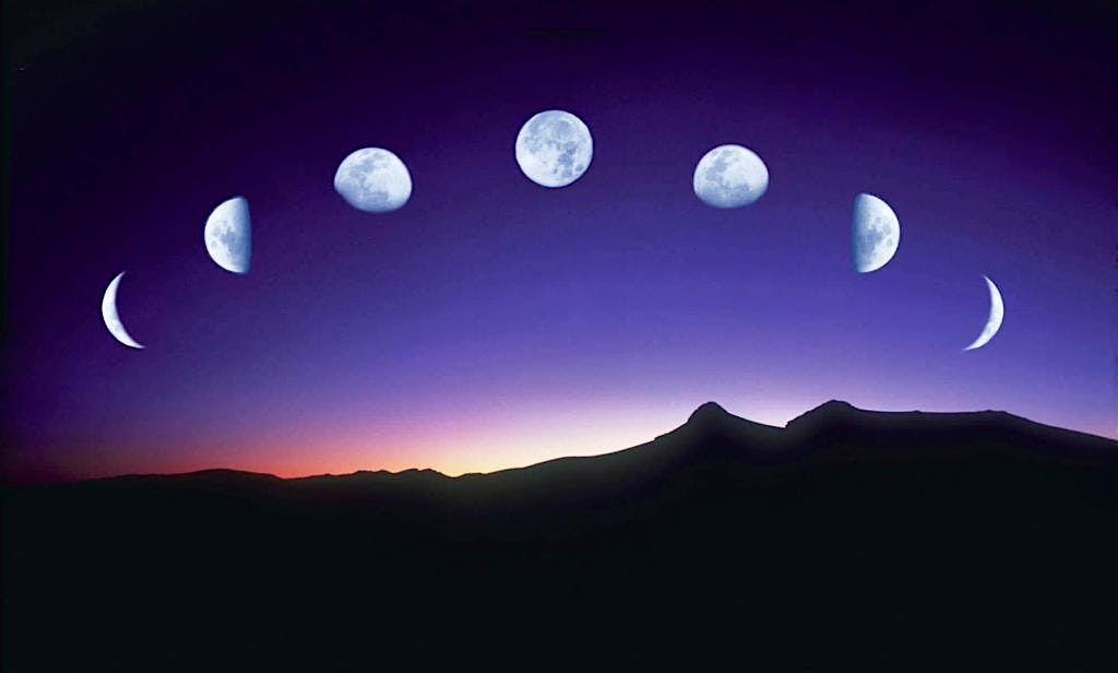 COLD Full Moon Drum Circle Miami @ 80th Lifeguard Stand  12\/4\/25