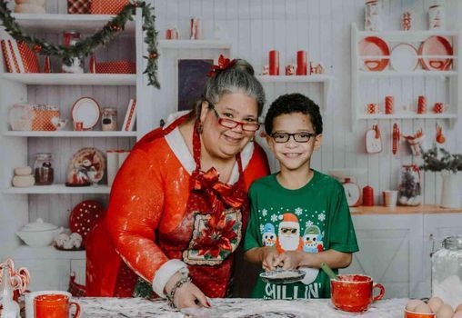 Olde Town Christmas Market 2022 Slidell La Crafts With Mrs. Claus At Olde Towne Christmas Market | Olde Towne Slidell  | November 27, 2021