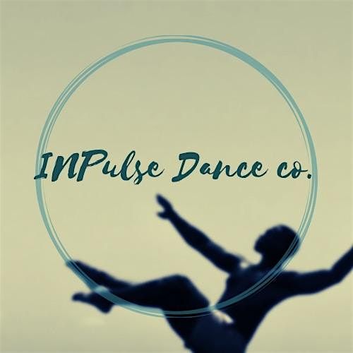 Open Company Class with InPulse Dance Company