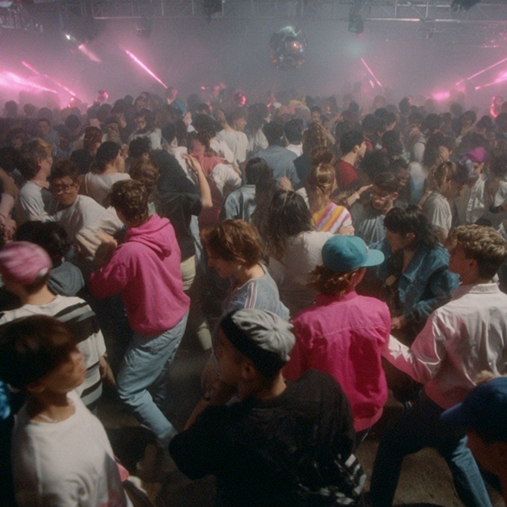 Leicester's Biggest 90s Rave - ACID \/ TRANCE \/ HOUSE