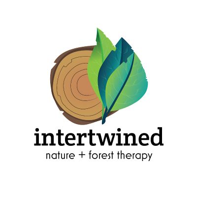 Intertwined Nature + Forest Therapy