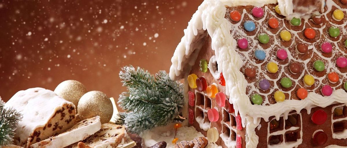 Holiday Fun at the Culinary Center