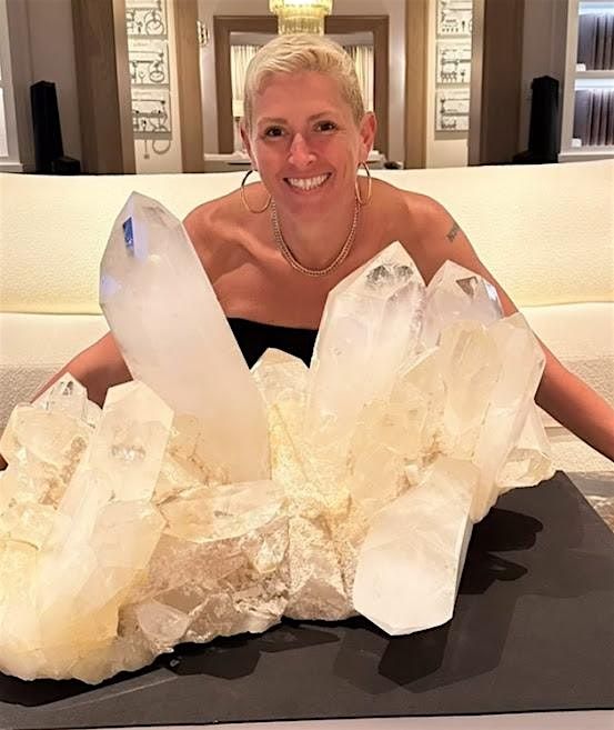 DIY ABUNDANCE BAG WORKSHOP