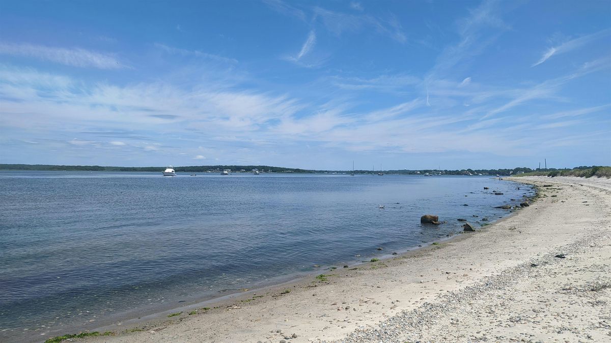 Little Narragansett Bay Walk