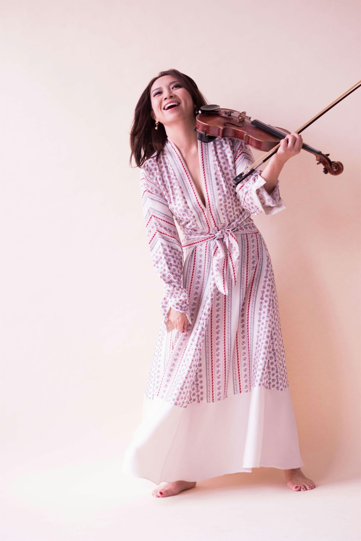 Jazz on the Plaza: Meg Okura Group