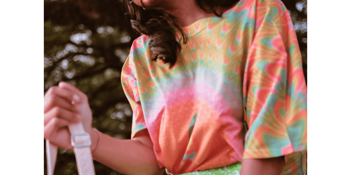 Tie-Dyeing for Kids - Art Class by Classpop!\u2122