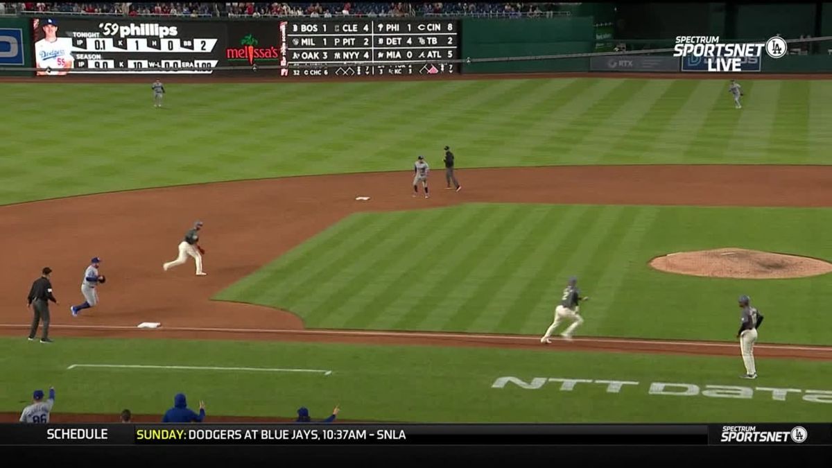 Parking Chicago White Sox at Milwaukee Brewers