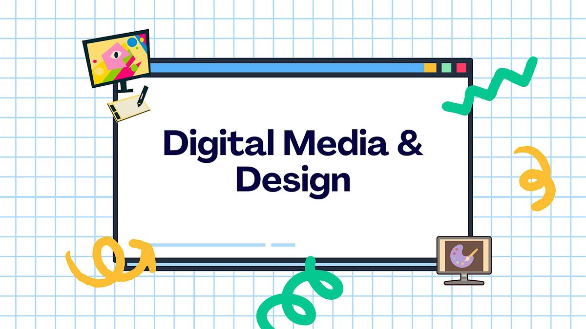 Digital Media & Design