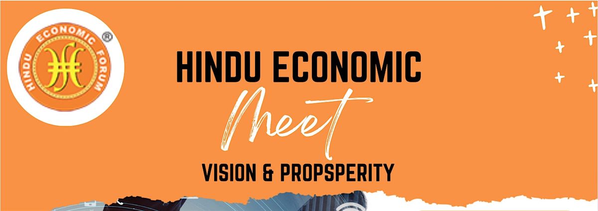 Hindu Economic Forum - HWEN EXPO 2025