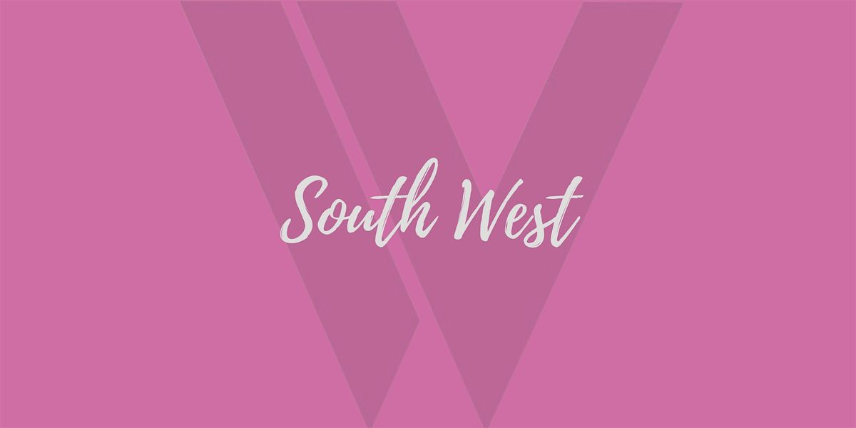 EWiF South West Regional Meeting December 2025