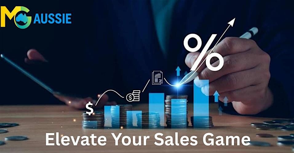 Elevate Your Sales Game - 1 Day Practical Skills Session in Atlanta, GA