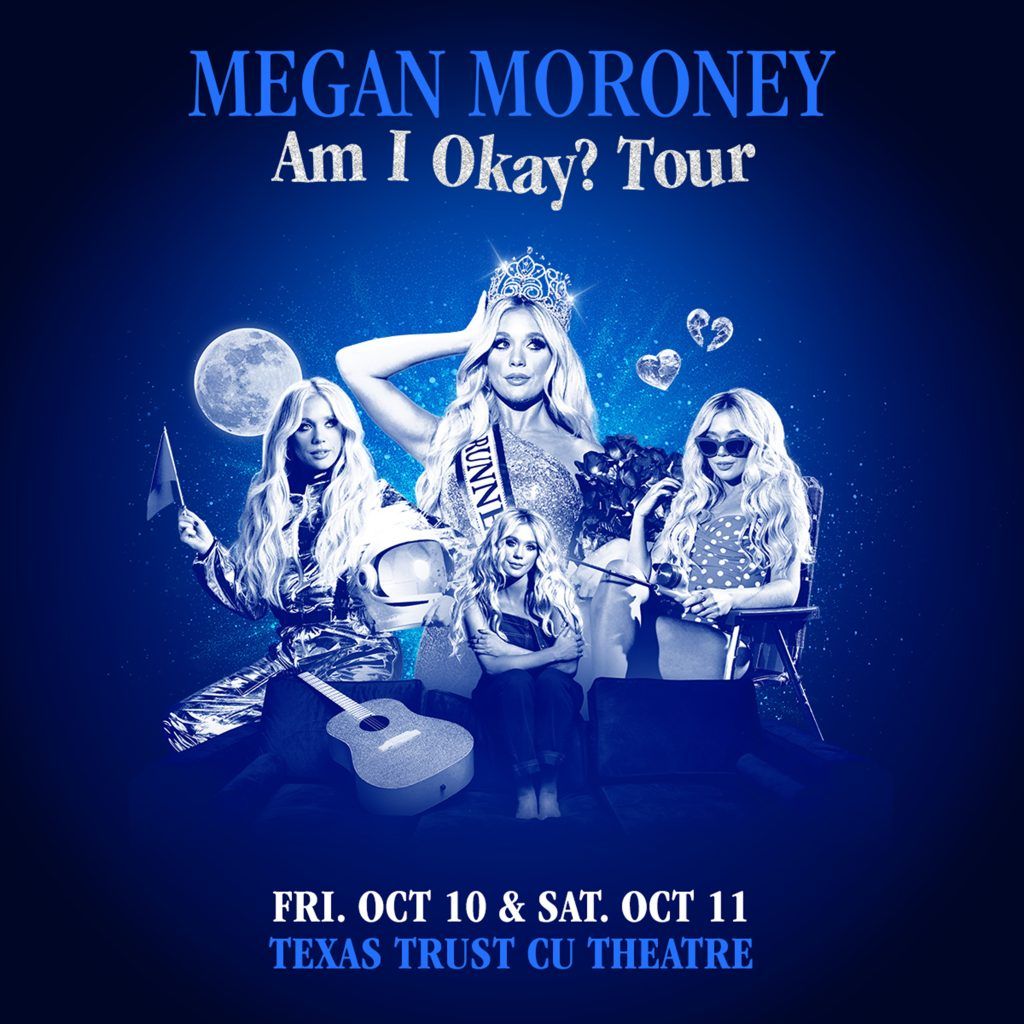 Megan Moroney
