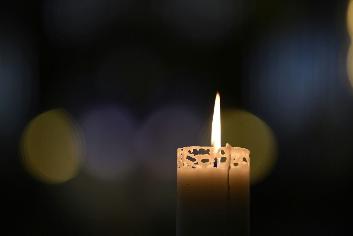 Honoring Grief: Finding Acceptance & Growth in the Season of Joy