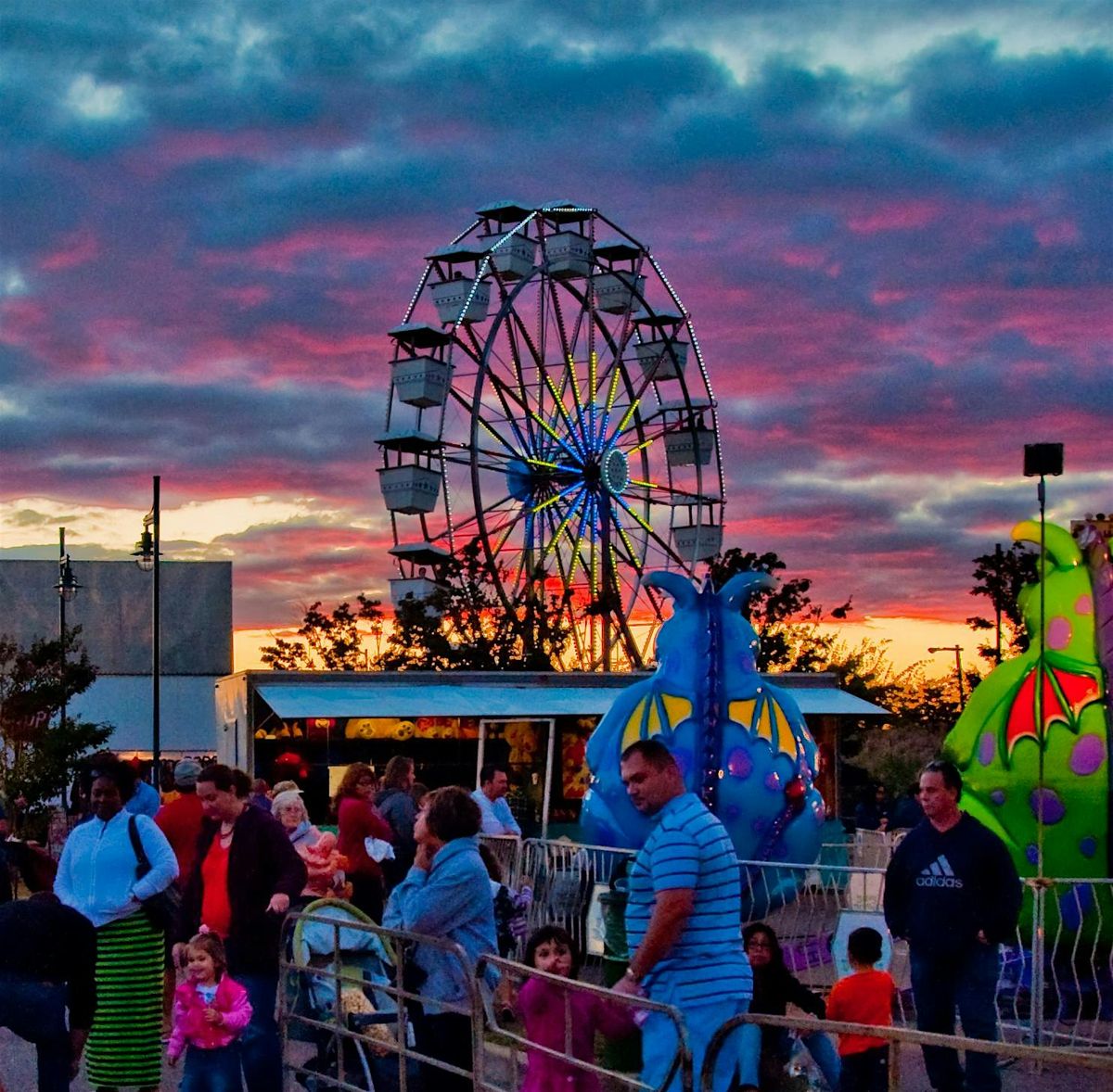Long Island Family Festival 2025 Vendor Opportunities