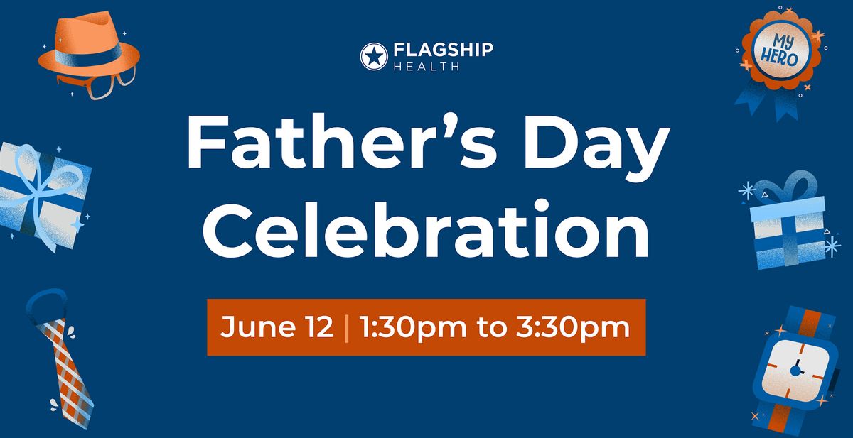 Father's Day Celebration