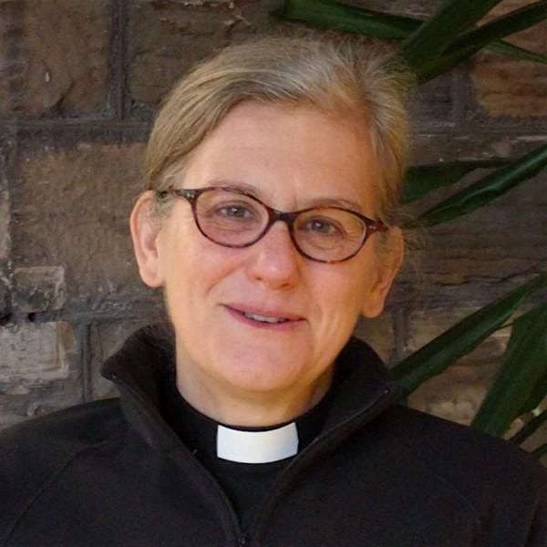 Live Lecture: Janet Williams- Julian of Norwich and the Last Judgement