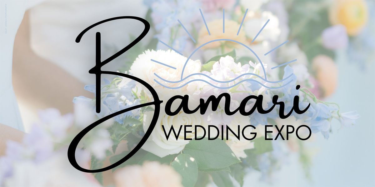 Bamari Wedding Expo 2025