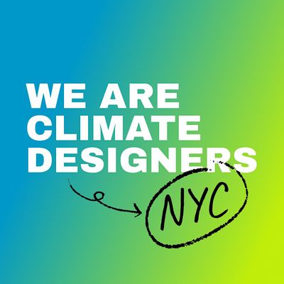 Climate Designers NYC