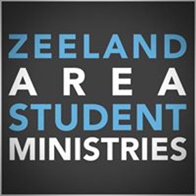 Zeeland Area Student Ministries