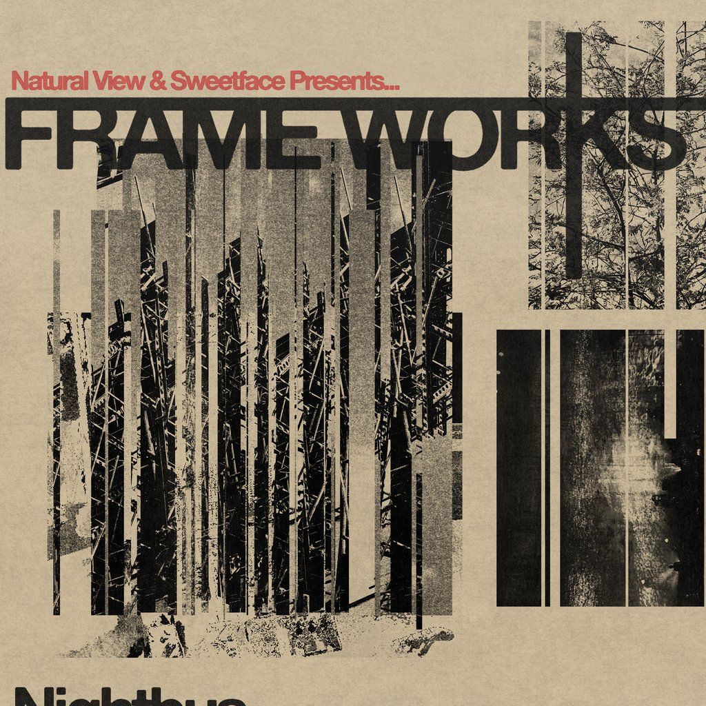 Frame Works 2026