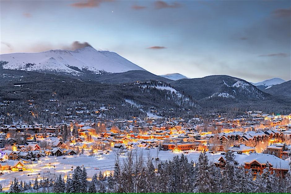 A Date Night Adventure! - Breckenridge Adventure