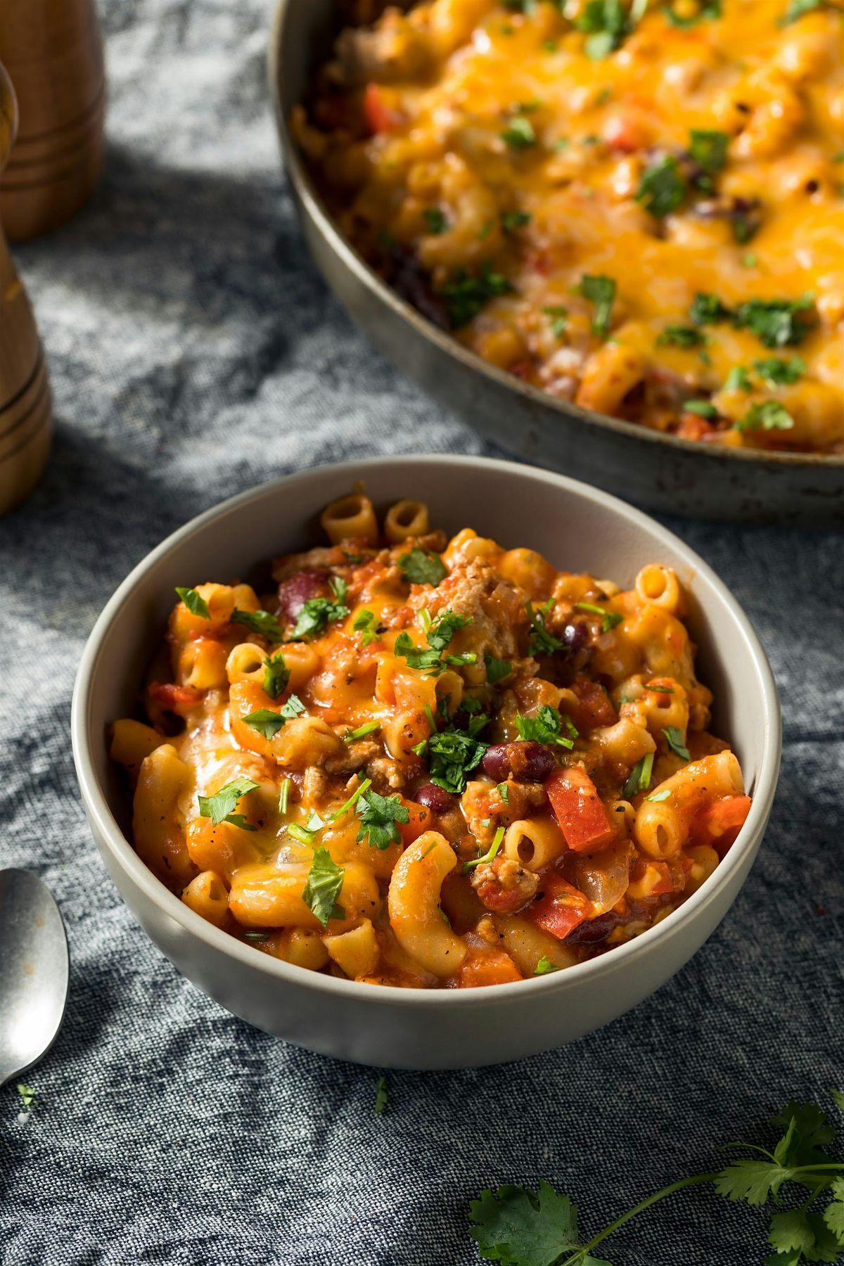 Chili Mac