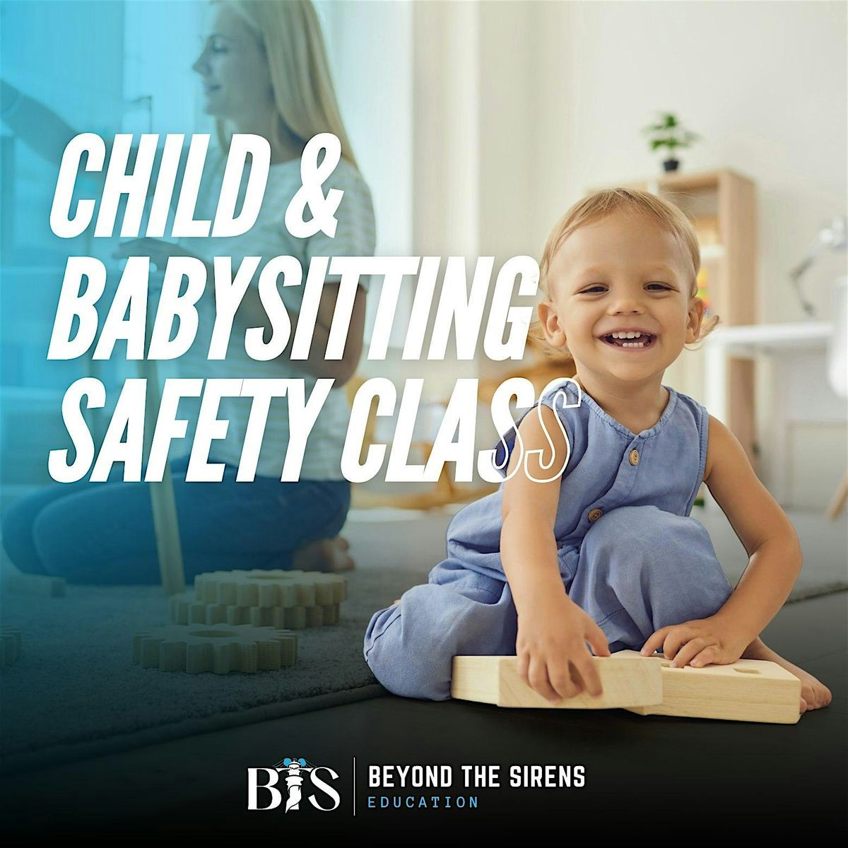 Child & Babysitting Safety Class