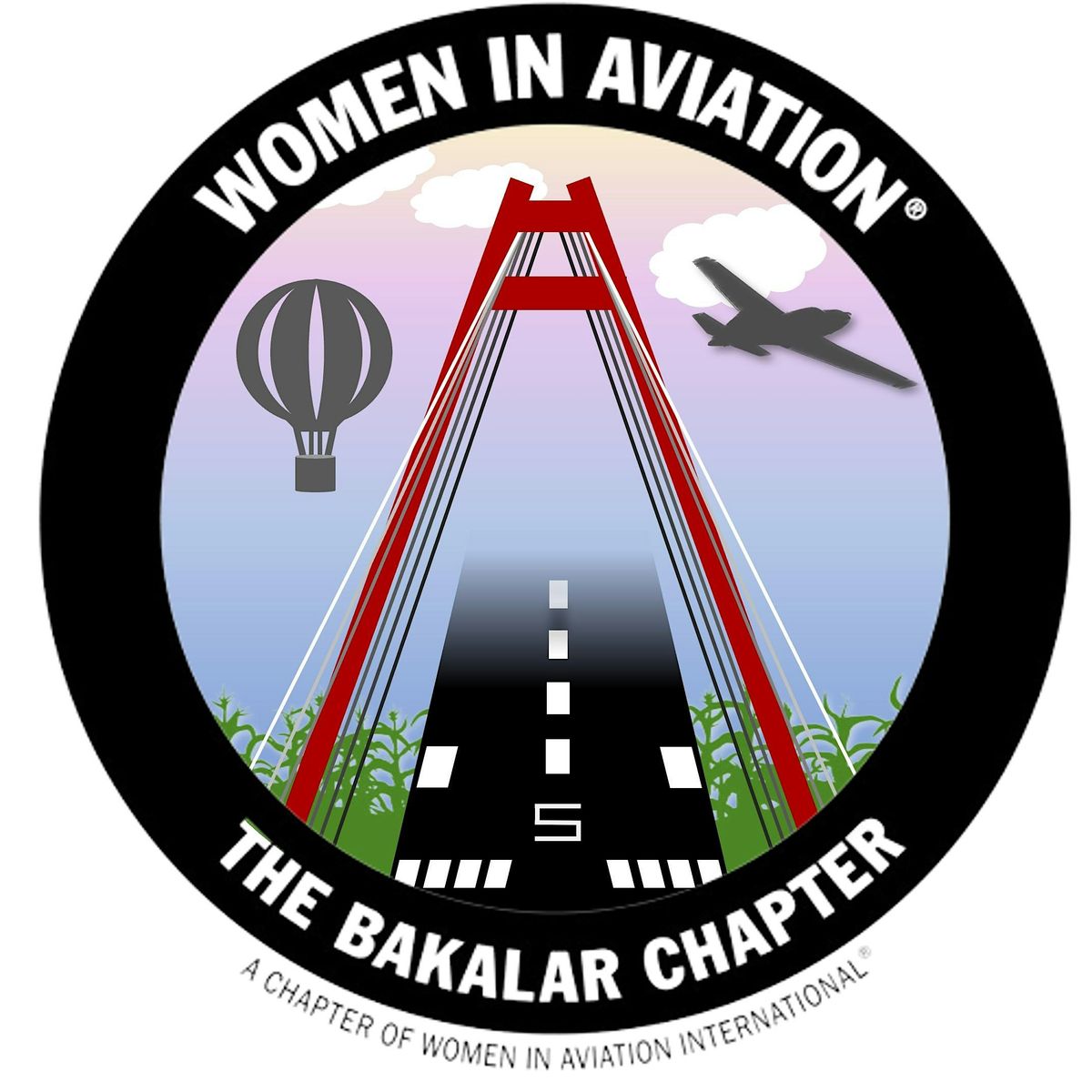 WAI Bakalar Chapter October Meeting