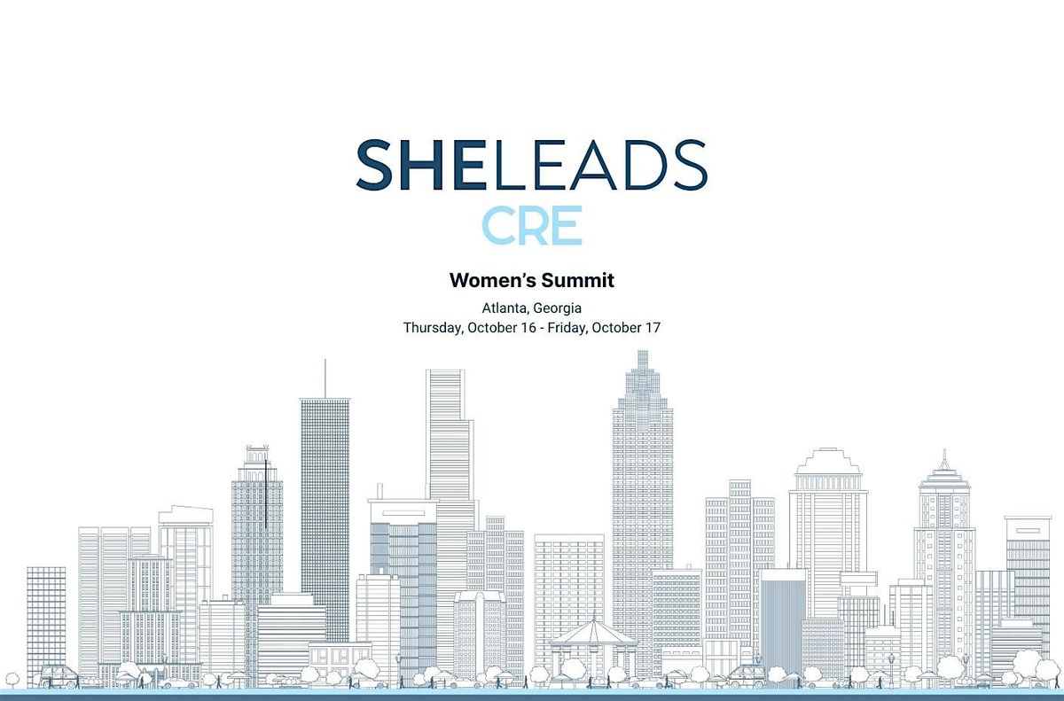 SheLeads CRE