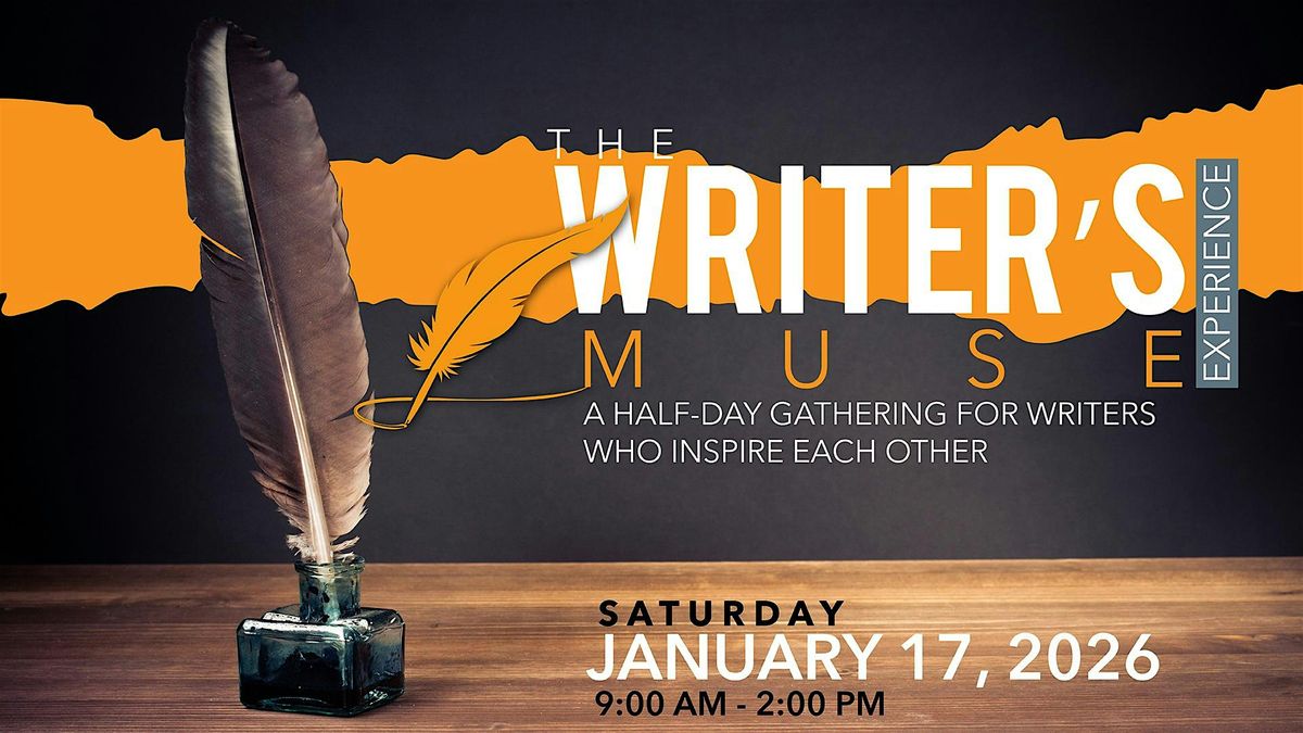 The Writers Muse Experience