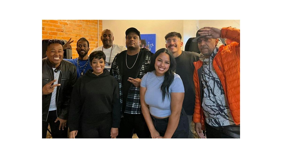 MPSC Entertainment's: \u201cJolly Good Laughs\u201d \u2013 The holiday spirit, unwrapped