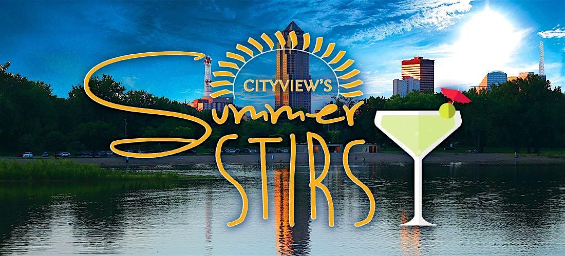 CITYVIEW's Summer Stir 2026 - East Village