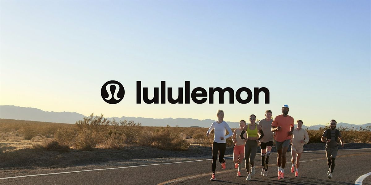 Run Club with Patrick Mceaney from WeRunPompano