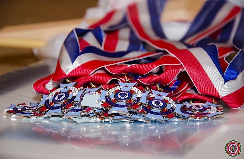 36th Annual Firefighter of the Year Awards