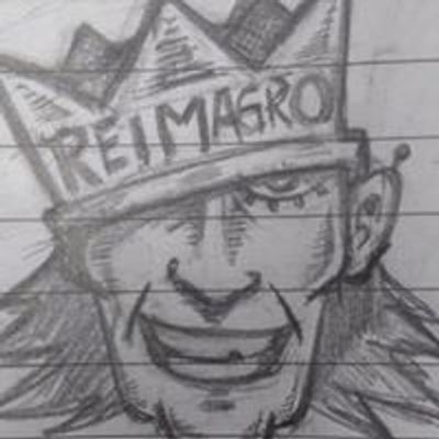 Rei Magro produ\u00e7\u00f5es