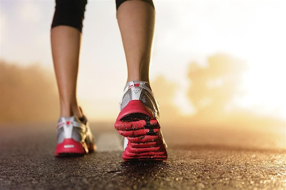 Fitness Crawl