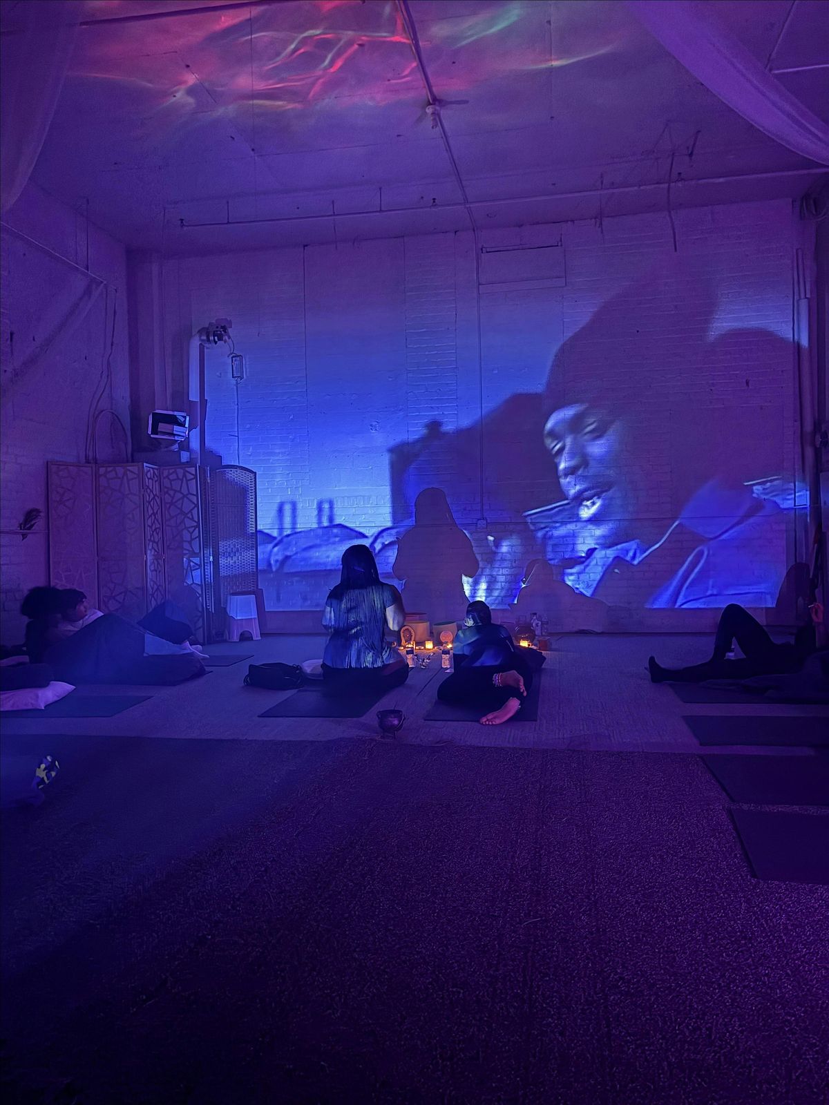 The Deja Vu Experience