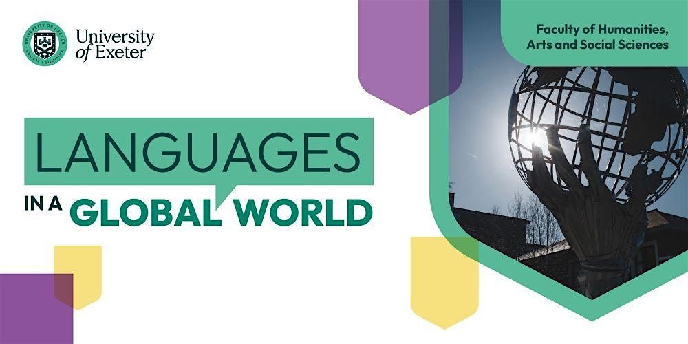Languages in a Global World 2025