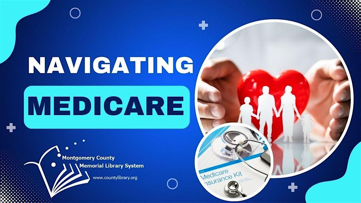 Navigating Medicare