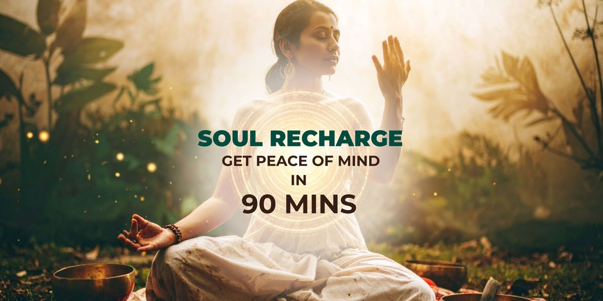 Soul Recharge
