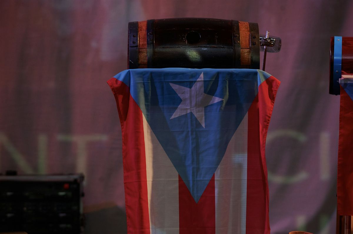 Heart BEATS for Puerto Rico: In Honor and Remembrance of Our Ancestors