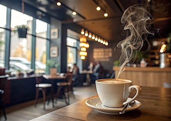 Brew Up Your Fresh Start!