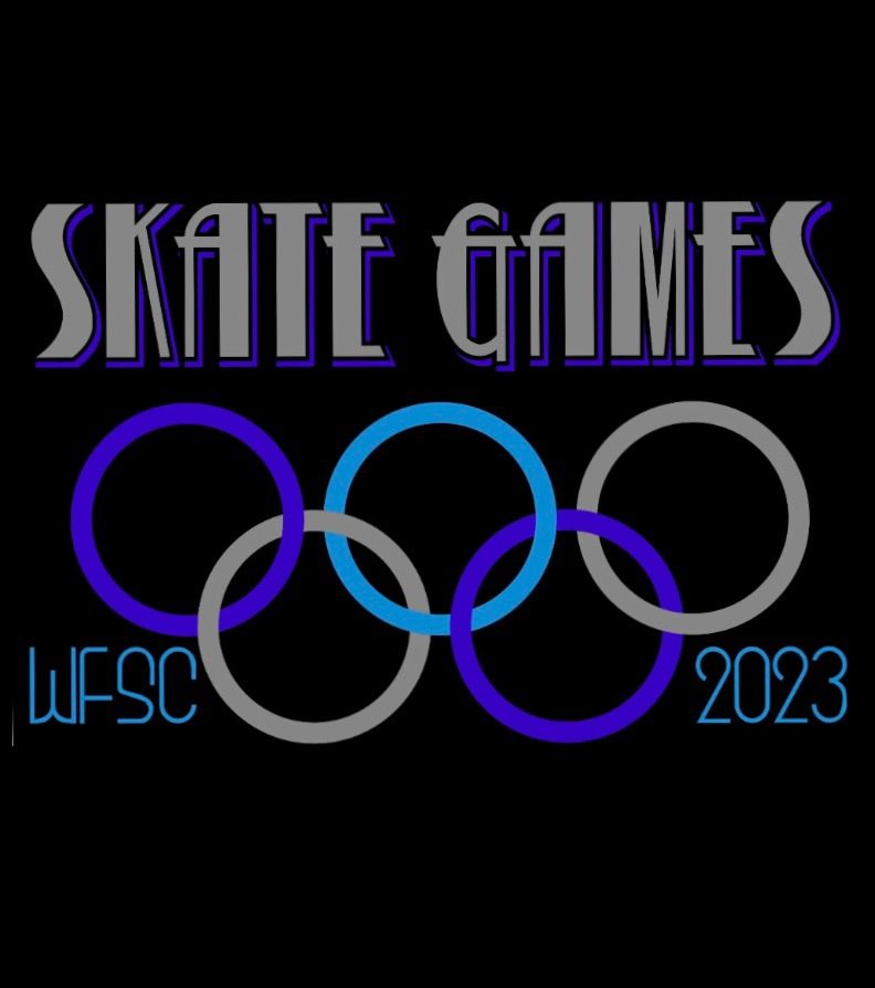 2023 WFSC Skate Games Dakota Series Compete USA Competition Maas Ice Arena, Watertown, SD
