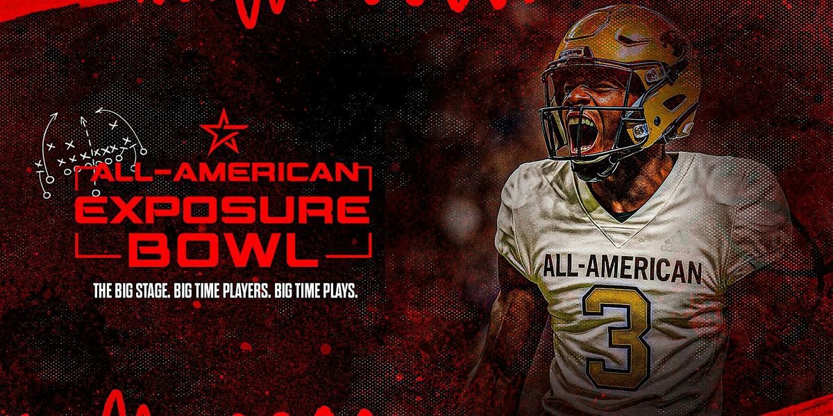 2026 All-American Exposure Bowl-Orlando