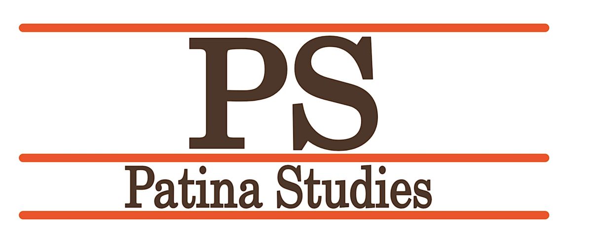 Patina Studies Preview